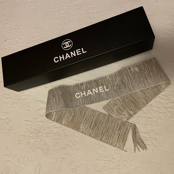 CHANEL Other - Chanel box (empty)